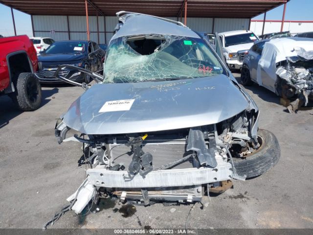 2020 NISSAN PATHFINDER S VIN: 5N1DR2AN5LC644248