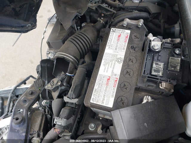 Toyota COROLLA LE 2020 5YFEPRAE0LP044168 Image 16