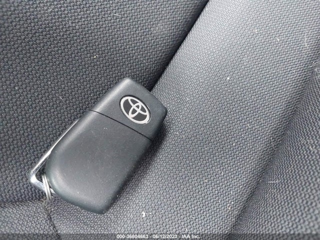 Toyota COROLLA LE 2020 5YFEPRAE0LP044168 Image 3