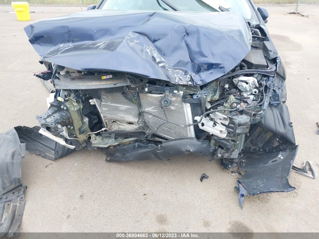 Toyota COROLLA LE 2020 5YFEPRAE0LP044168 Image 12