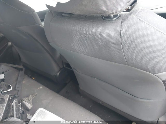 Toyota COROLLA LE 2020 5YFEPRAE0LP044168 Image 14