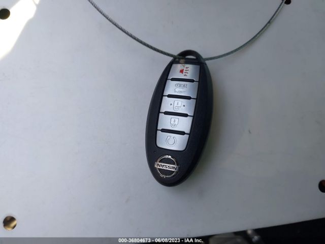 1N4BL4CV6LC207161 Nissan Altima 2.5 Sr