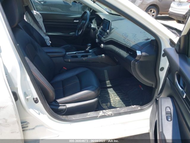 1N4BL4CV6LC207161 Nissan Altima 2.5 Sr