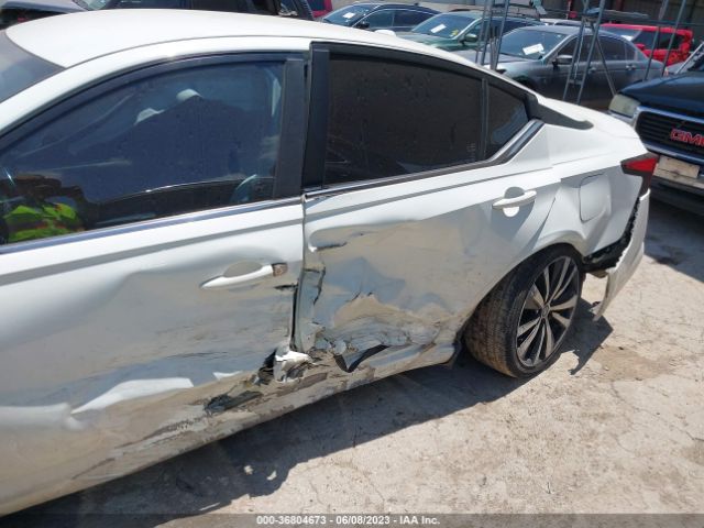 1N4BL4CV6LC207161 Nissan Altima 2.5 Sr