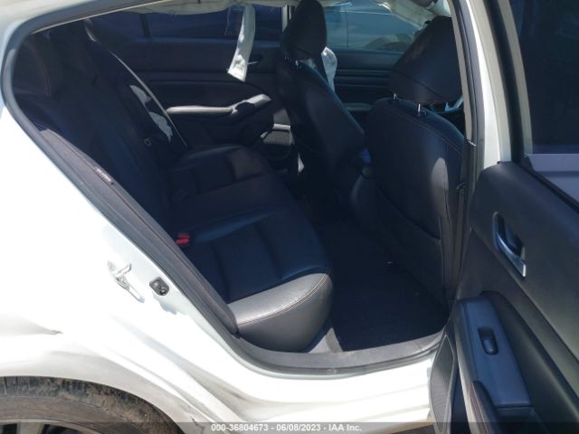 1N4BL4CV6LC207161 Nissan Altima 2.5 Sr