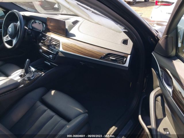 WBAJA7C51KWW24095 BMW 5 Series 530i Xdrive