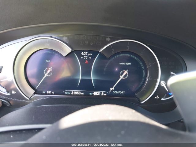 WBAJA7C51KWW24095 BMW 5 Series 530i Xdrive