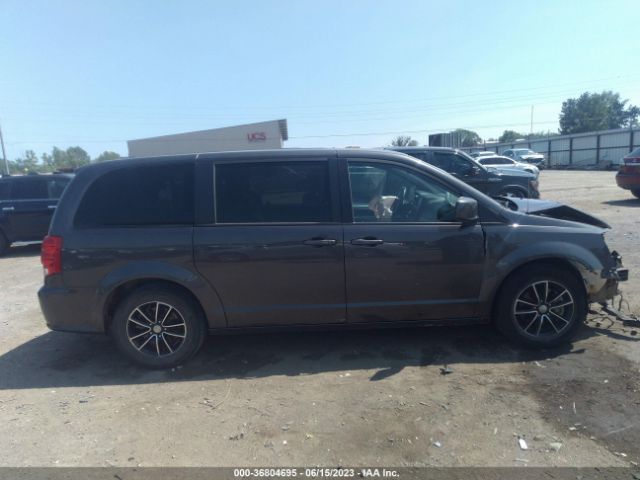 2C4RDGEG9KR623541 Dodge Grand Caravan Gt