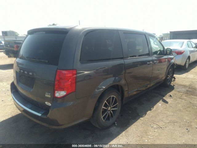 2C4RDGEG9KR623541 Dodge Grand Caravan Gt