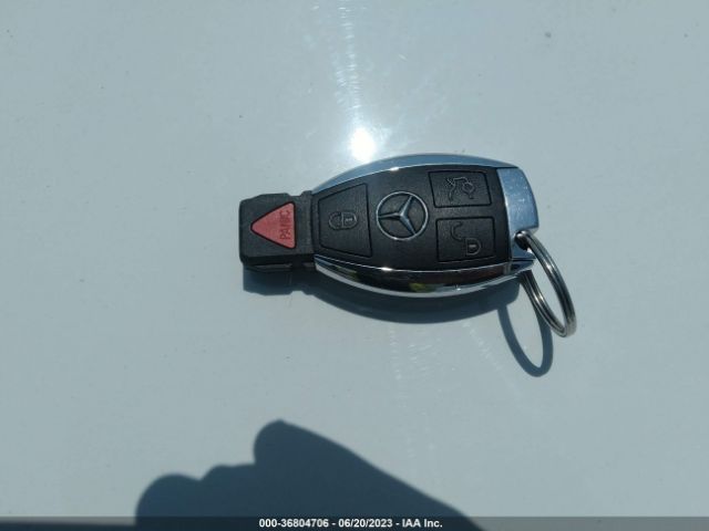 WDDGF4HB3EA961824 Mercedes-Benz C-class C 250