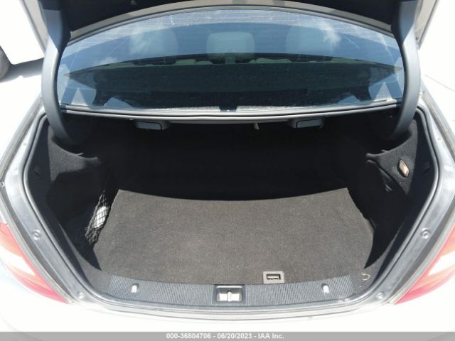 WDDGF4HB3EA961824 Mercedes-Benz C-class C 250