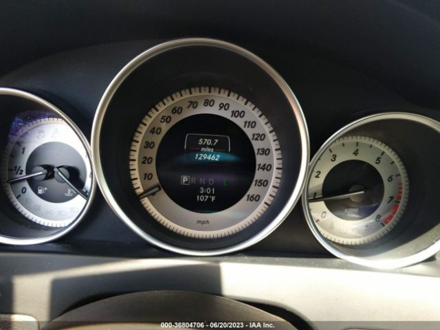 WDDGF4HB3EA961824 Mercedes-Benz C-class C 250