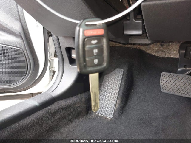 Honda Civic Sedan Lx 2016 19XFC2F59GE043771 Image 11