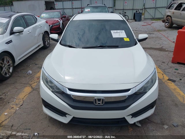 Honda Civic Sedan Lx 2016 19XFC2F59GE043771 Image 12
