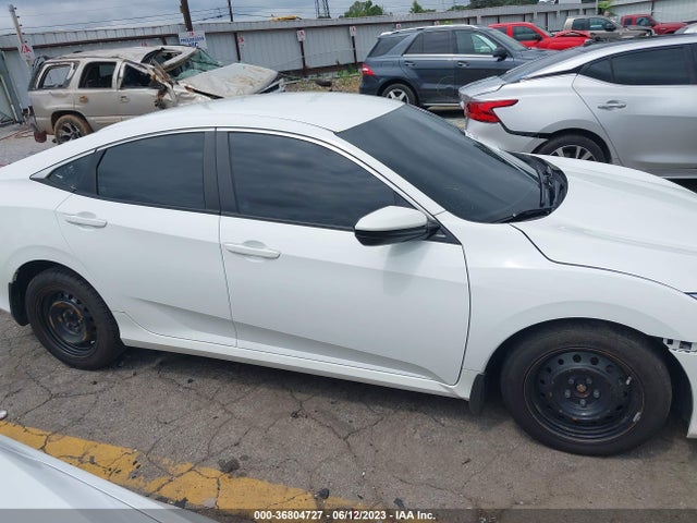 Honda Civic Sedan Lx 2016 19XFC2F59GE043771 Image 13