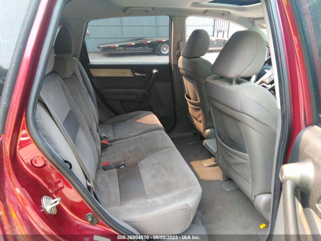 2010 HONDA CR-V EX VIN: 5J6RE4H59AL047263