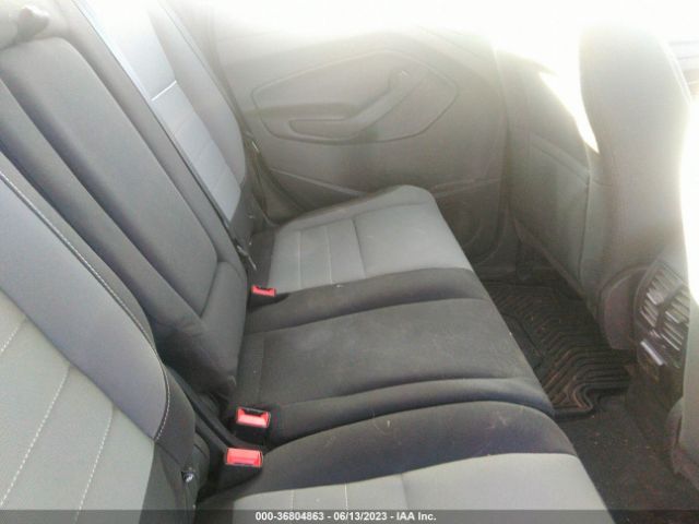1FADP5AU2EL500930 Ford C-max Hybrid Se