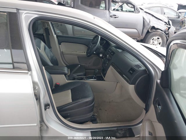 2009 MERCURY MILAN PREMIER VIN: 3MEHM08129R601314