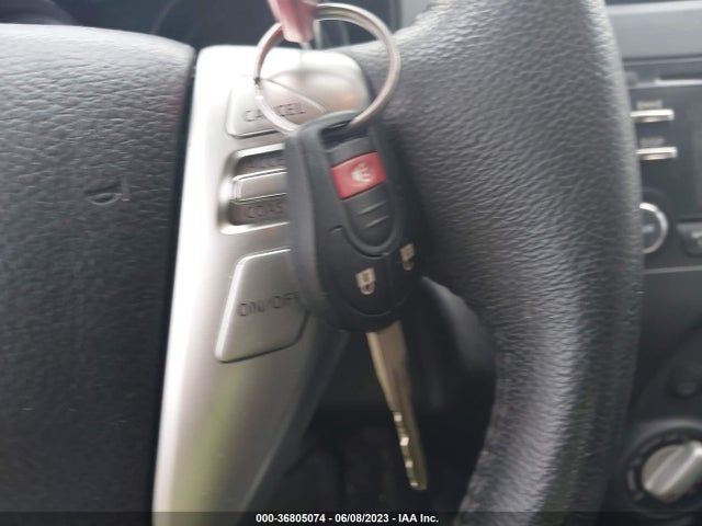 Nissan Versa Note S/s Plus/sv 2014 3N1CE2CP6EL416103 Image 3