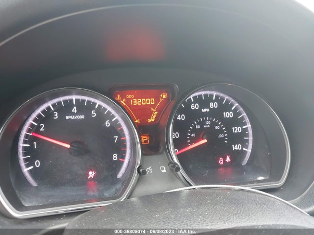 Nissan Versa Note S/s Plus/sv 2014 3N1CE2CP6EL416103 Image 8