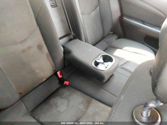 2013 DODGE AVENGER SE VIN: 1C3CDZAB7DN536883