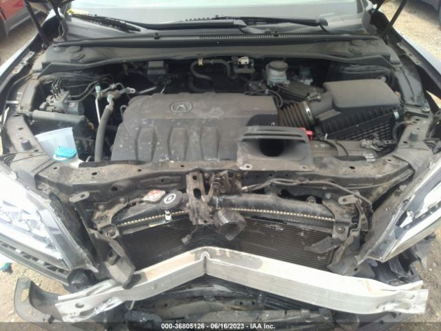 5J8TB4H33JL017941 Acura RDX