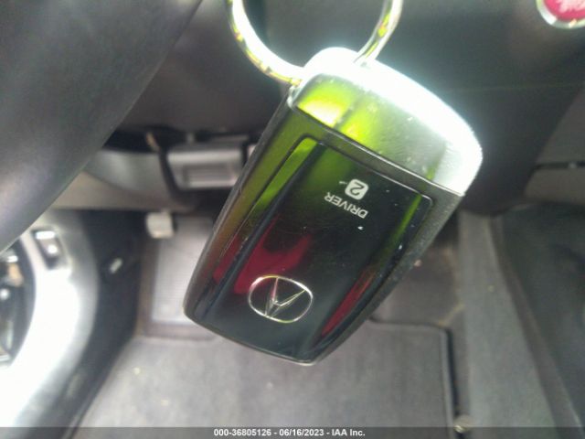 5J8TB4H33JL017941 Acura RDX