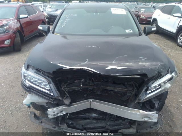 5J8TB4H33JL017941 Acura RDX