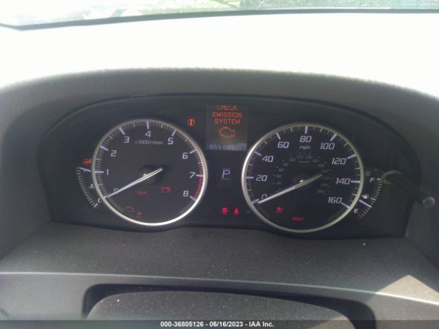 5J8TB4H33JL017941 Acura RDX