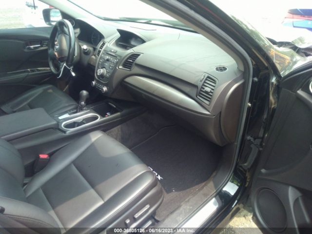 5J8TB4H33JL017941 Acura RDX