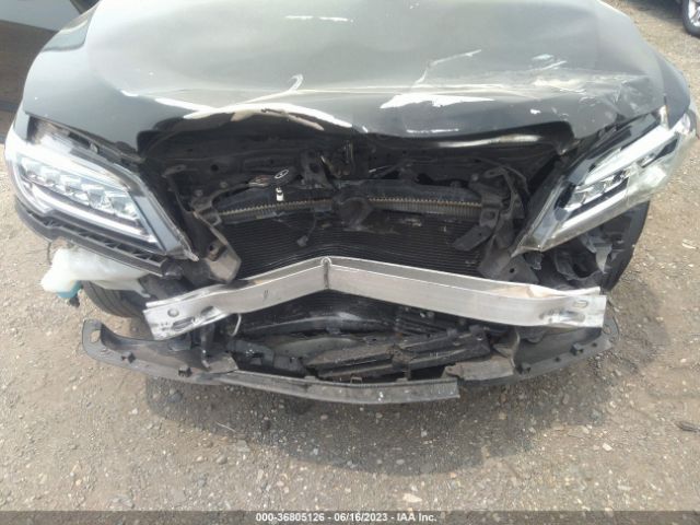 5J8TB4H33JL017941 Acura RDX
