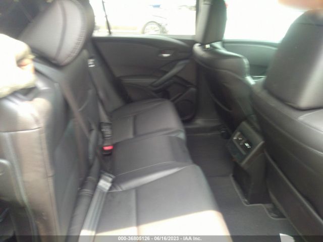 5J8TB4H33JL017941 Acura RDX