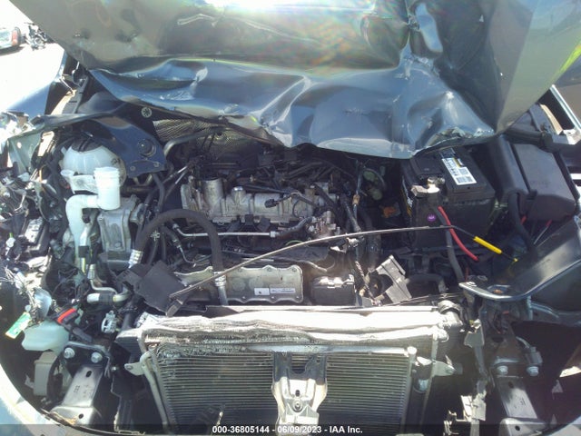3VWDB7AJ1HM269643 Volkswagen Jetta 1.4t Se