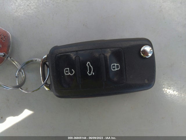 3VWDB7AJ1HM269643 Volkswagen Jetta 1.4t Se
