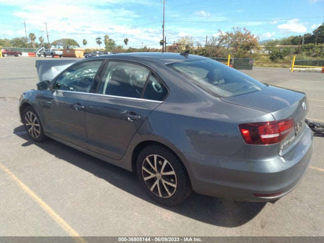 3VWDB7AJ1HM269643 Volkswagen Jetta 1.4t Se