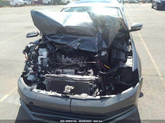 3VWDB7AJ1HM269643 Volkswagen Jetta 1.4t Se