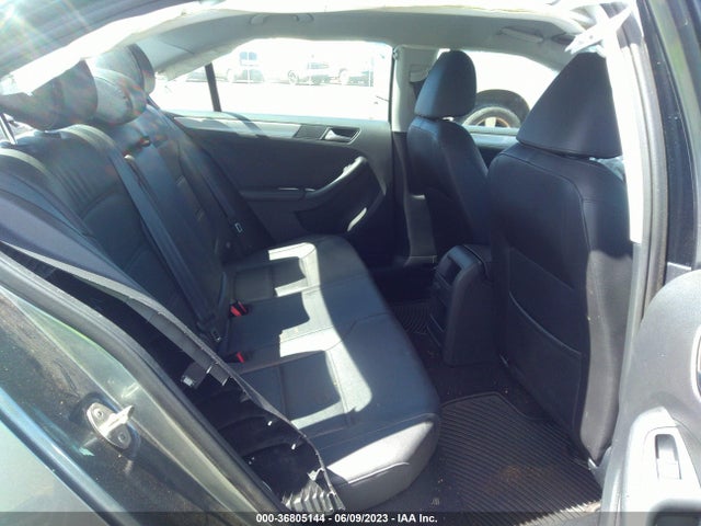 3VWDB7AJ1HM269643 Volkswagen Jetta 1.4t Se