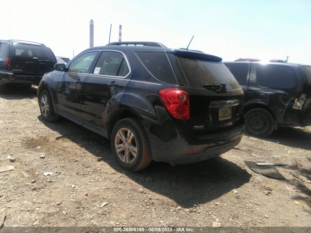 Aukcja sprzedaży 2015 Chevrolet Equinox Lt, vin: 2GNALBEK3F6138575, numer aukcji: 36805168