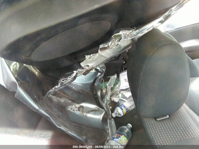2012 MAZDA MAZDA3 I TOURING VIN: JM1BL1V85C1660621