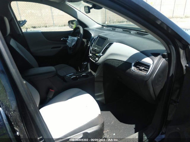 Chevrolet EQUINOX LT 2021 2GNAXTEV8M6161979 Image 5