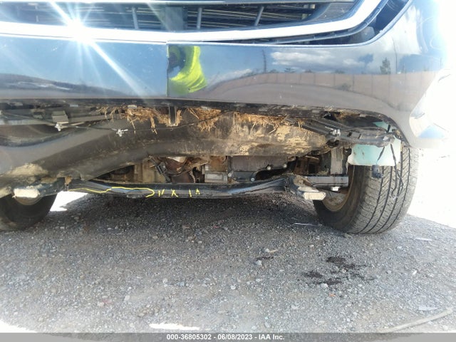 Chevrolet EQUINOX LT 2021 2GNAXTEV8M6161979 Image 6