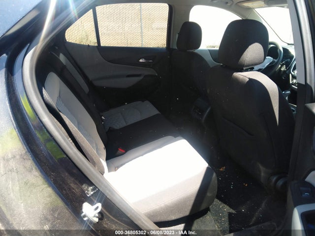 Chevrolet EQUINOX LT 2021 2GNAXTEV8M6161979 Image 8