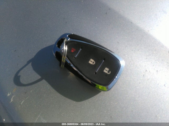 Chevrolet EQUINOX LT 2021 2GNAXJEV5M6125493 Image 11