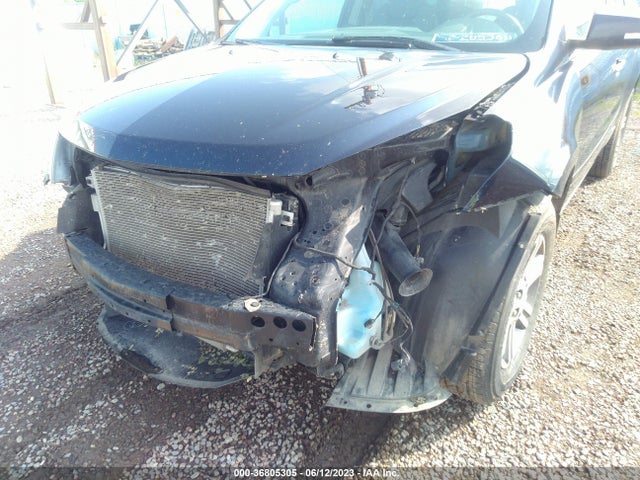 Chevrolet Traverse Lt 2017 1GNKVHKD9HJ266526 Image 6
