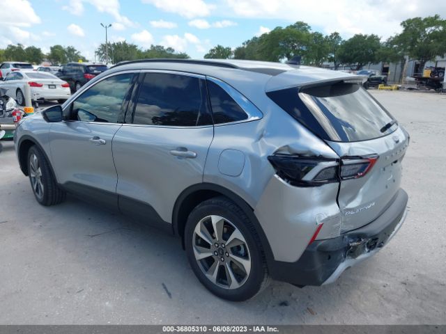 1FMCU0JZXPUA39093 Ford Escape Platinum