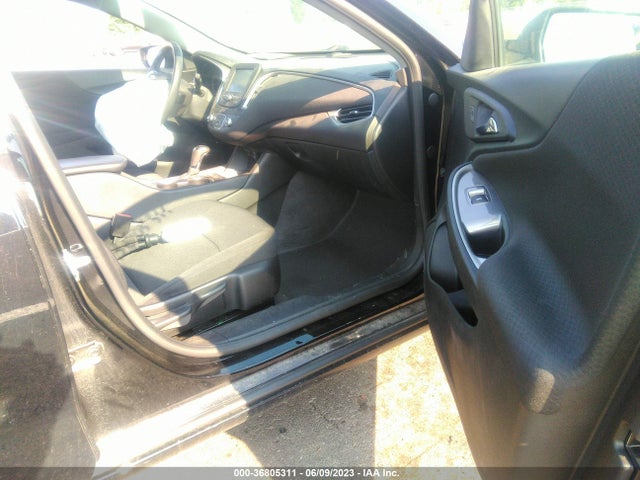 Chevrolet MALIBU LS 2018 1G1ZC5ST5JF286115 Image 7