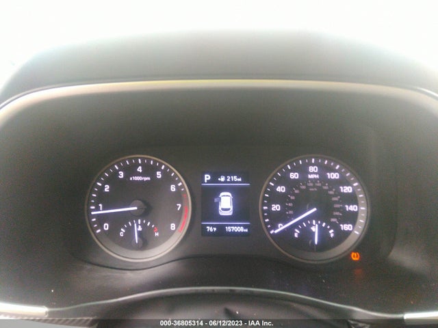 2021 HYUNDAI TUCSON SEL VIN: KM8J33AL3MU410503