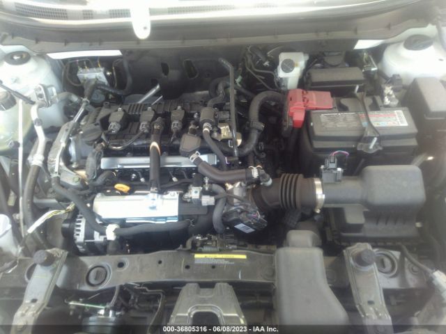 3N1CP5BV2NL511317 Nissan KICKS S