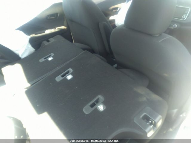3N1CP5BV2NL511317 Nissan KICKS S