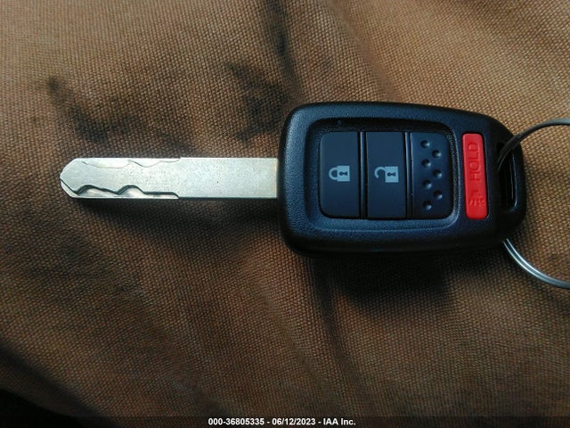 Honda FIT LX 2019 3HGGK5H43KM749485 Image 11
